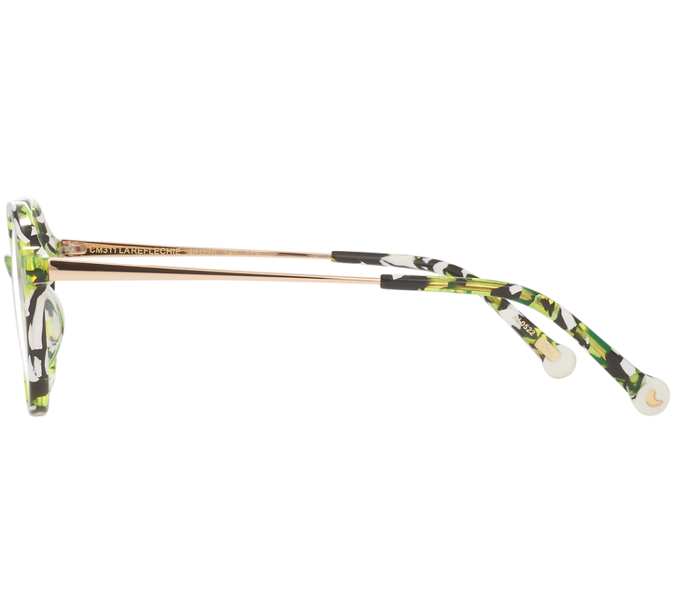 Lunettes de vue CLEMENCE & MARGAUX CM311 - La Refléchie 373 48/20