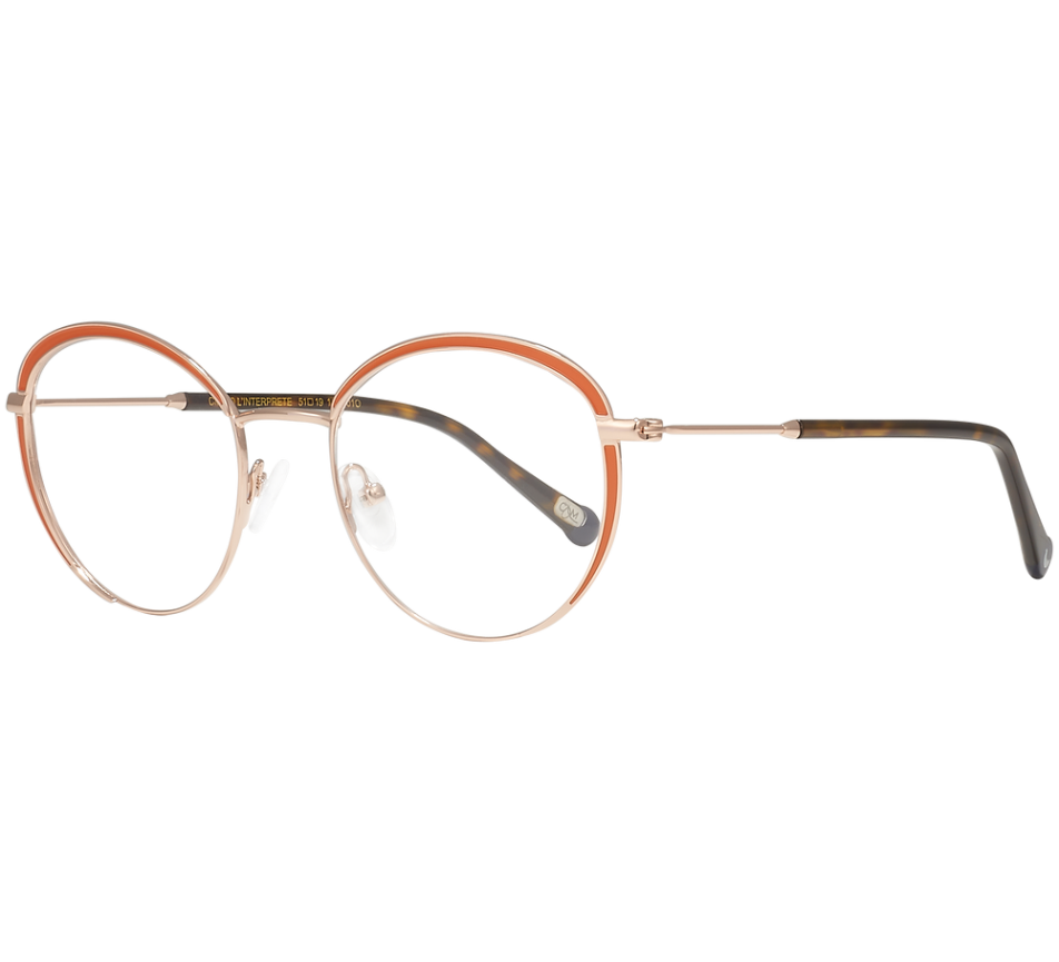 Lunettes de vue CLEMENCE & MARGAUX CM370 - L'Interprète 01O 51/19