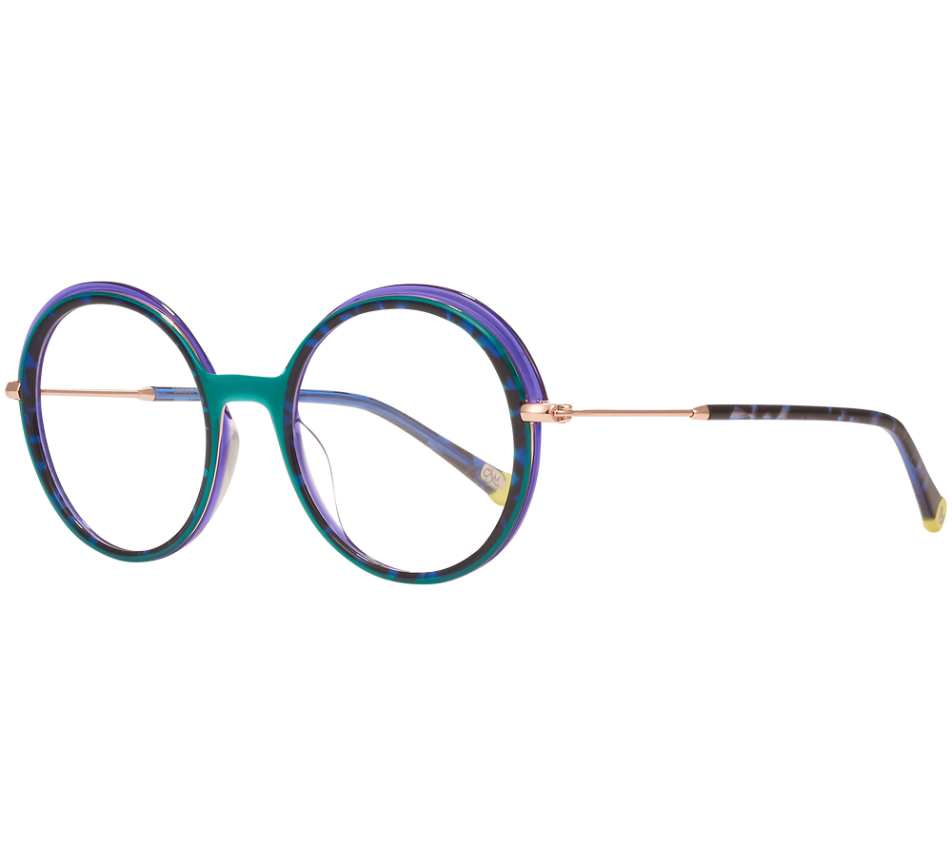 Lunettes de vue CLEMENCE & MARGAUX CM387 - L'Astucieuse 910 50/20