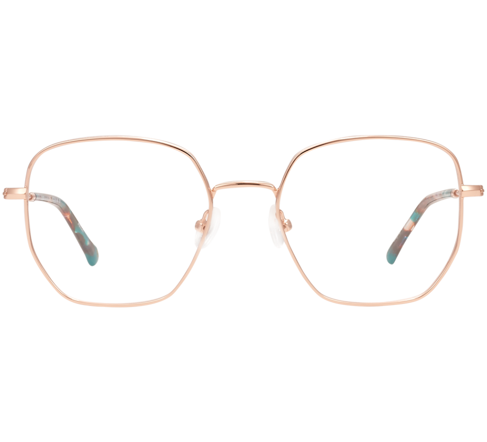 Lunettes de vue CLEMENCE & MARGAUX CM389 - La Jalouse 01 51/18