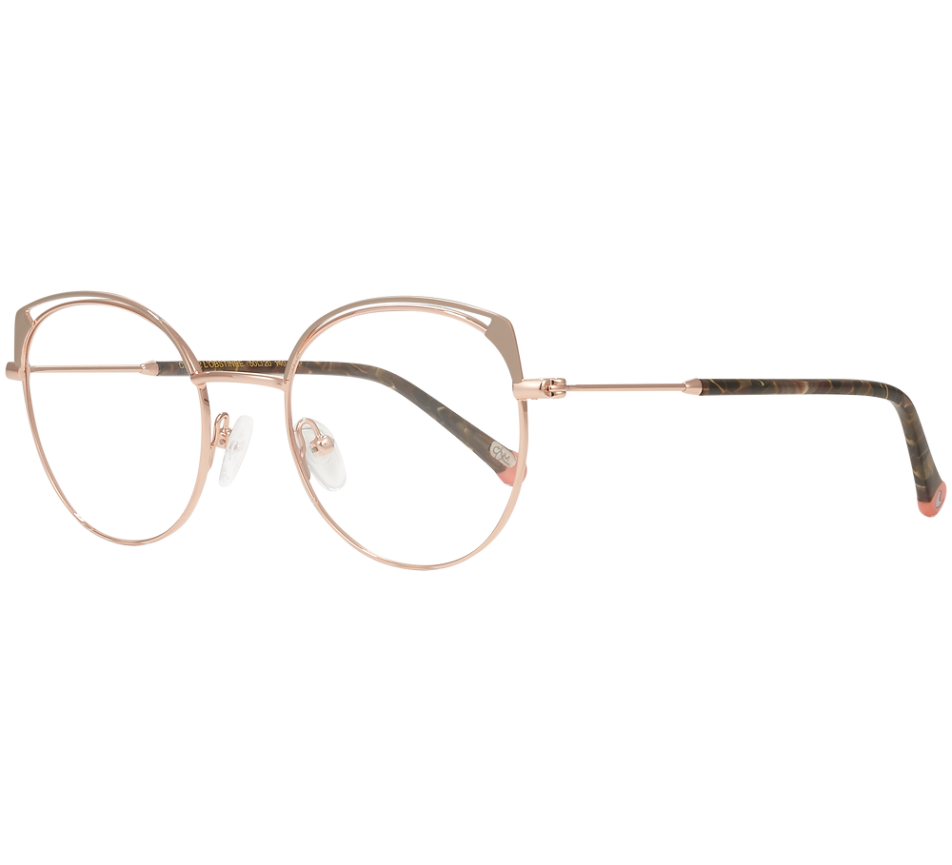 Lunettes de vue CLEMENCE & MARGAUX CM392 L'OBSTINEE 01P 50/20