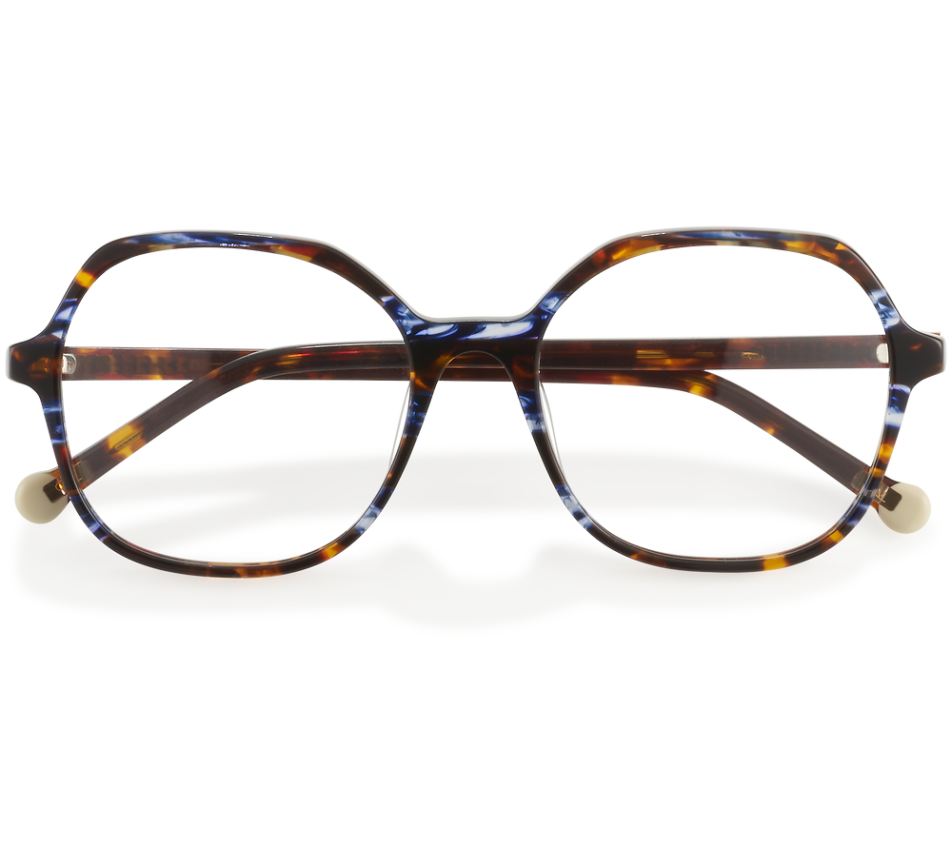 Lunettes de vue CLEMENCE & MARGAUX CM424 - La Géniale 590 53/18