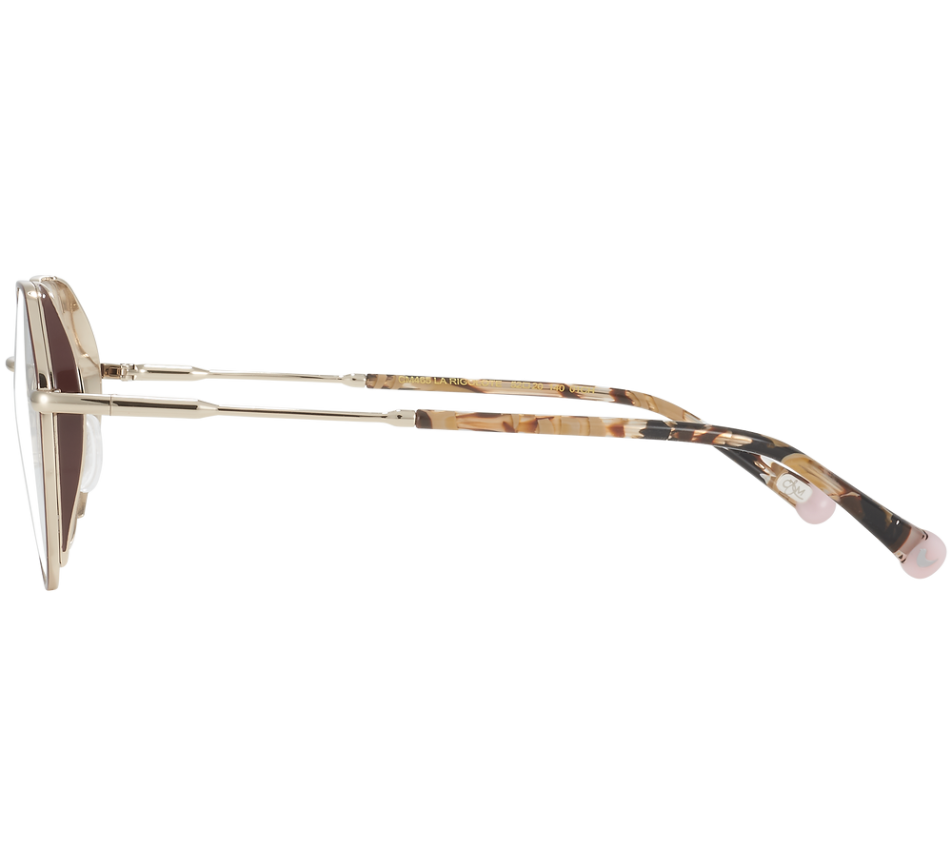 Lunettes de vue CLEMENCE & MARGAUX CM465-La Rigolote 01CH 52/20