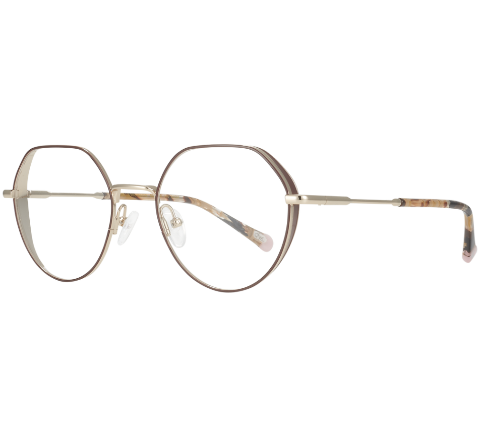 Lunettes de vue CLEMENCE & MARGAUX CM465-La Rigolote 01CH 52/20