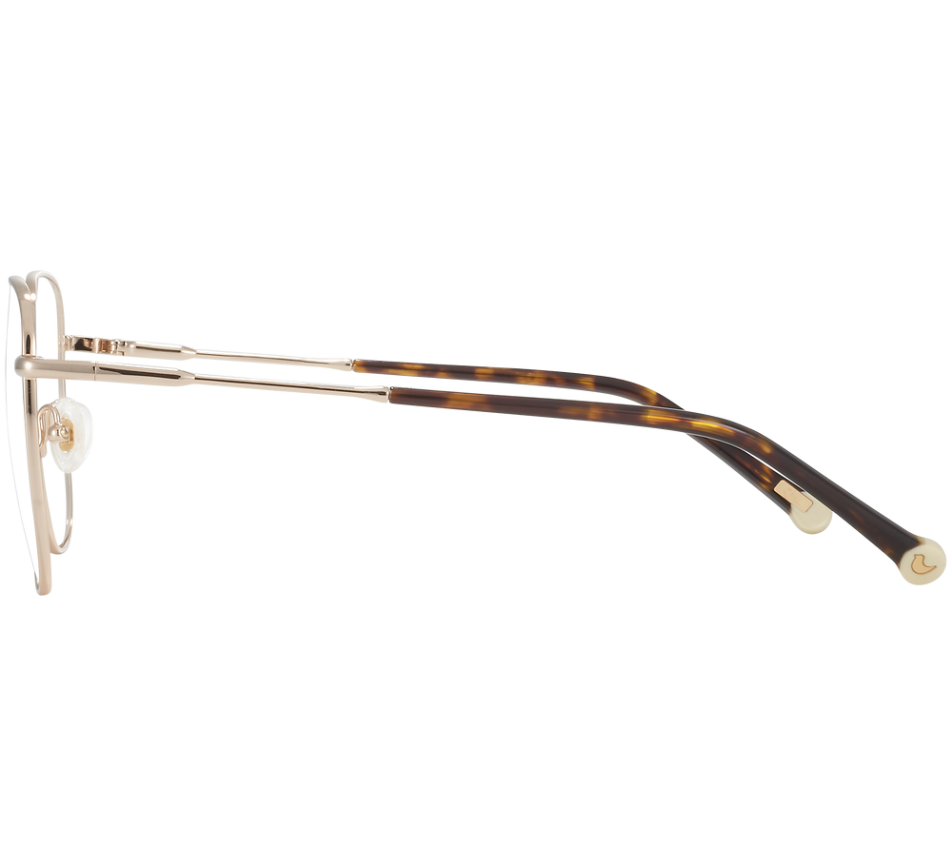 Lunettes de vue CLEMENCE & MARGAUX CM467 - La Précieuse 01 53/18