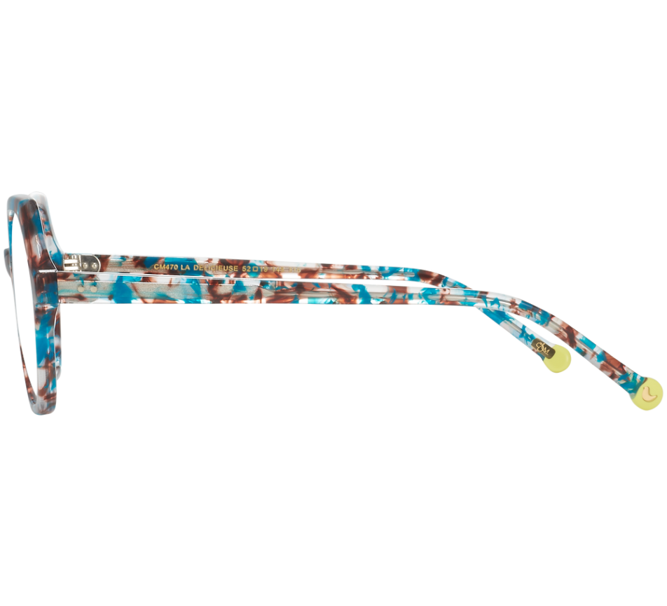 Lunettes de vue CLEMENCE & MARGAUX CM470-La Délicieuse 316 52/19