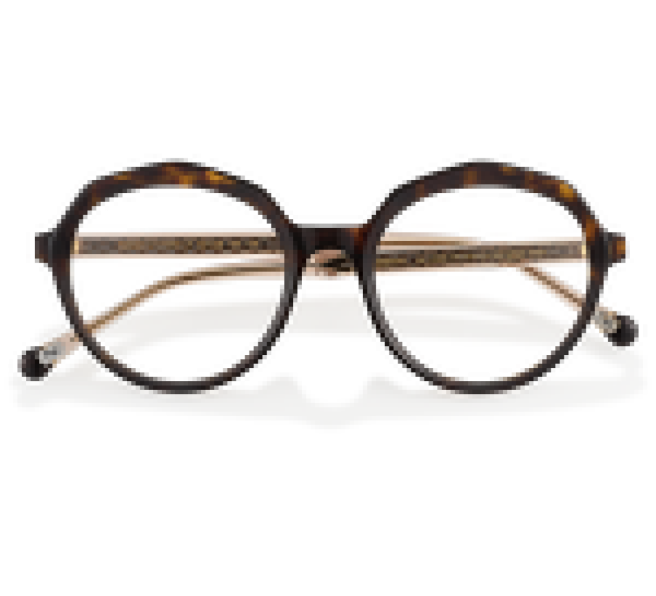 Lunettes de vue CLEMENCE & MARGAUX CM492-La Vanilla 125 52/20