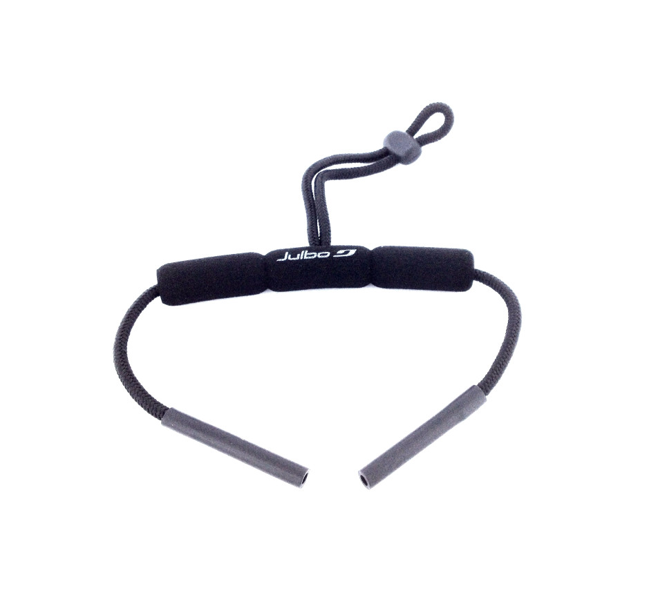 Lunettes de soleil JULBO Cordon flotteur NOIR