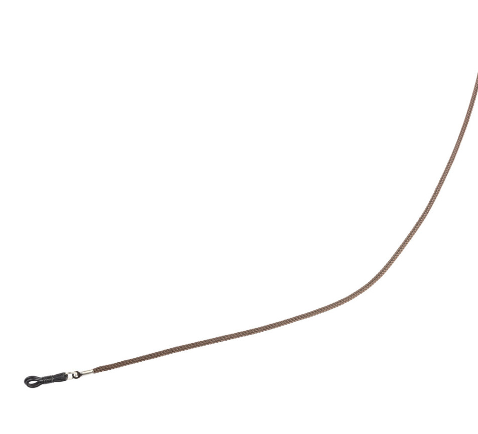 Cordon JULBO Cordon lunettes tressé Marron
