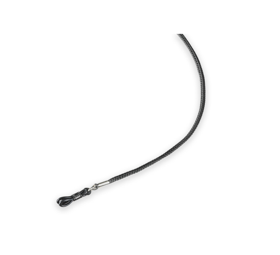 Cordon JULBO Cordon lunettes tressé Noir