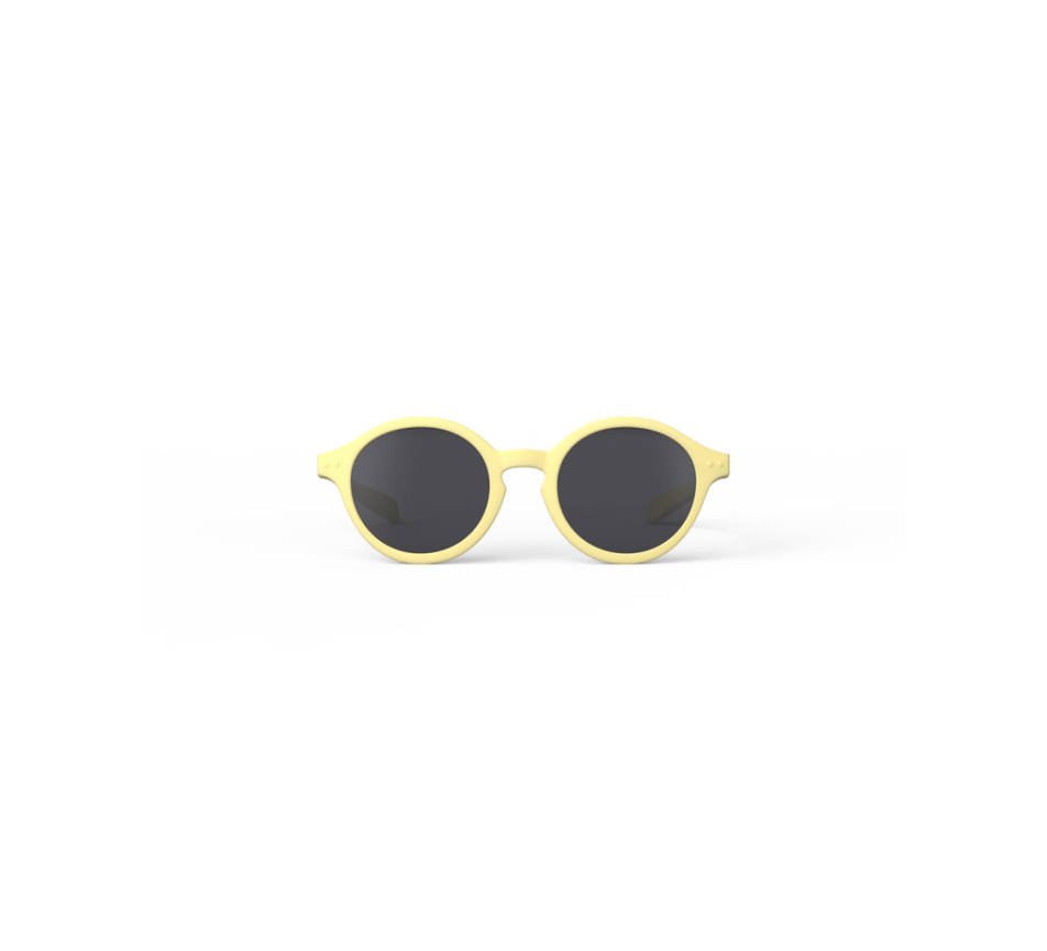 Lunettes de soleil IZIPIZI KIDS + 3-5 YEARS #d Lemonade