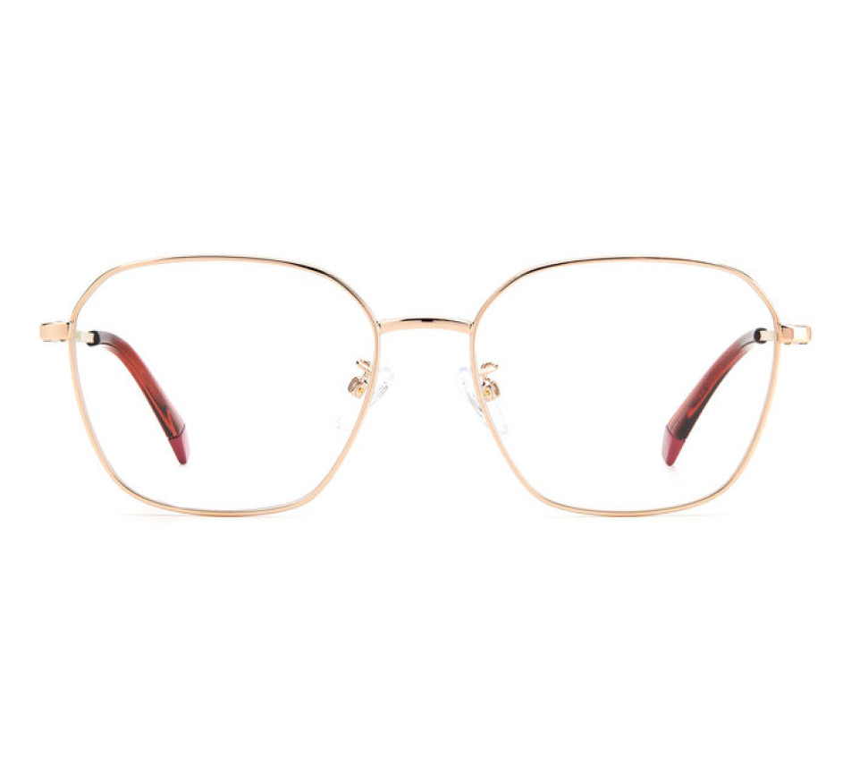 Lunettes de vue POLAROID PLD D437/G DDB 53/17