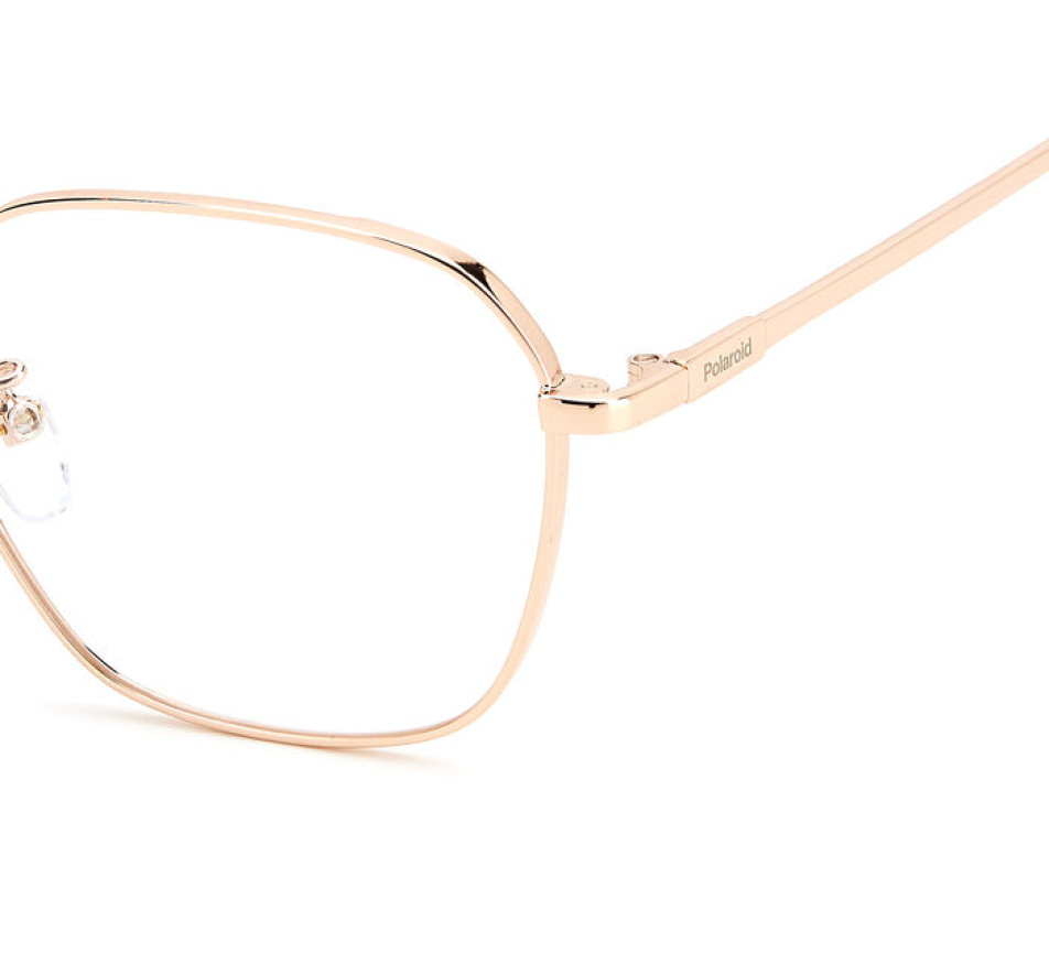 Lunettes de vue POLAROID PLD D437/G DDB 53/17