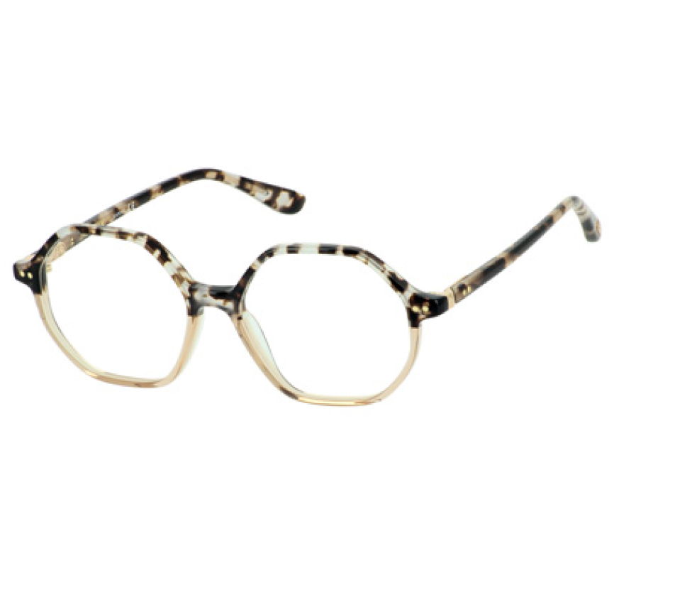 Lunettes de vue PAUL AND JOE DAISY01 MLBE 52/16