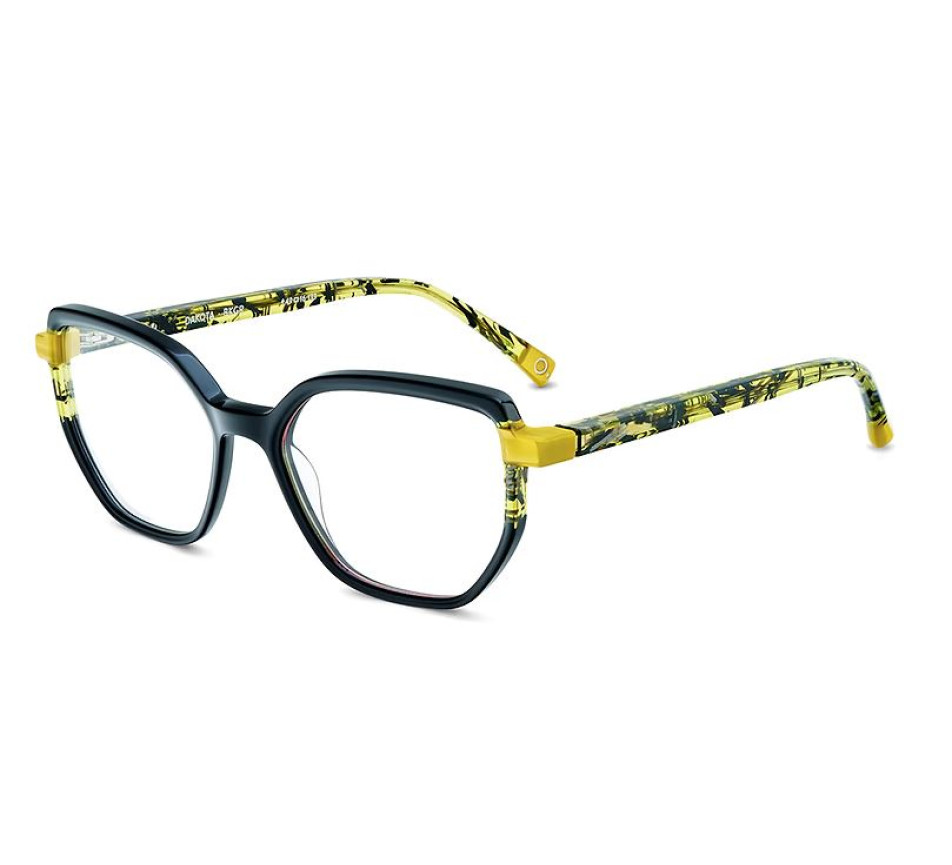 Lunettes de vue ETNIA BARCELONA DAKOTA BKGR 52/16