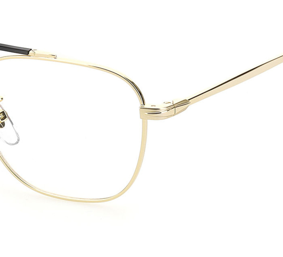 Lunettes de vue DAVID BECKHAM DB 1016 J5G 52/19