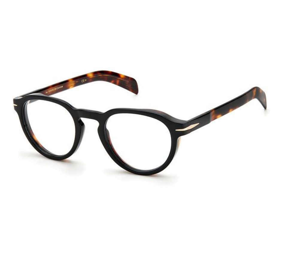 Lunettes de vue DAVID BECKHAM DB 7021 WR7 48/22