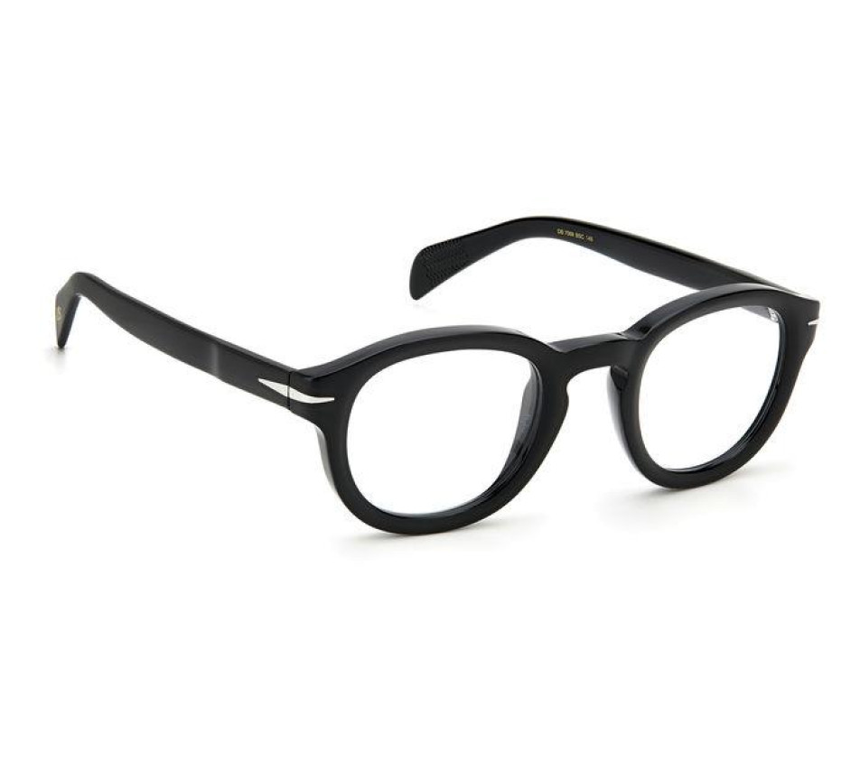 Lunettes de vue DAVID BECKHAM DB 7069 BSC 45/25