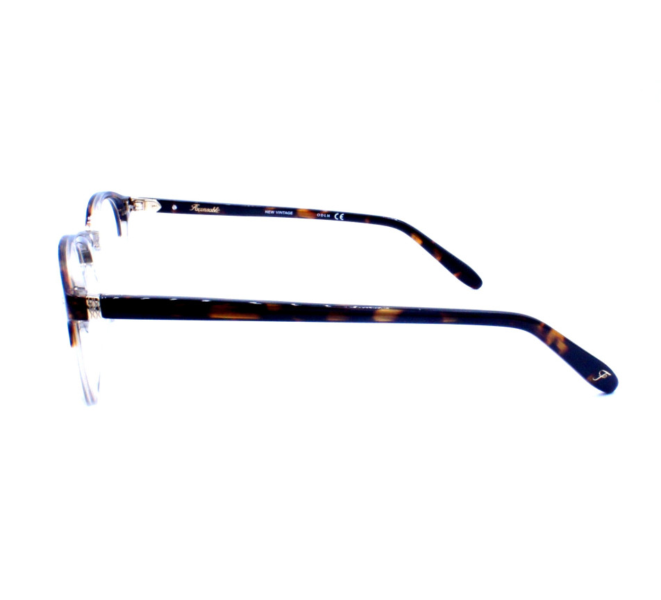 Lunettes de vue FACONNABLE NV 250 ECNC 49/20