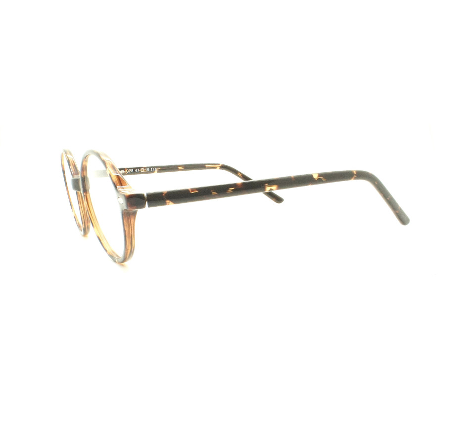 Lunettes de vue MYMONTURE OWII 249 C28 47/19