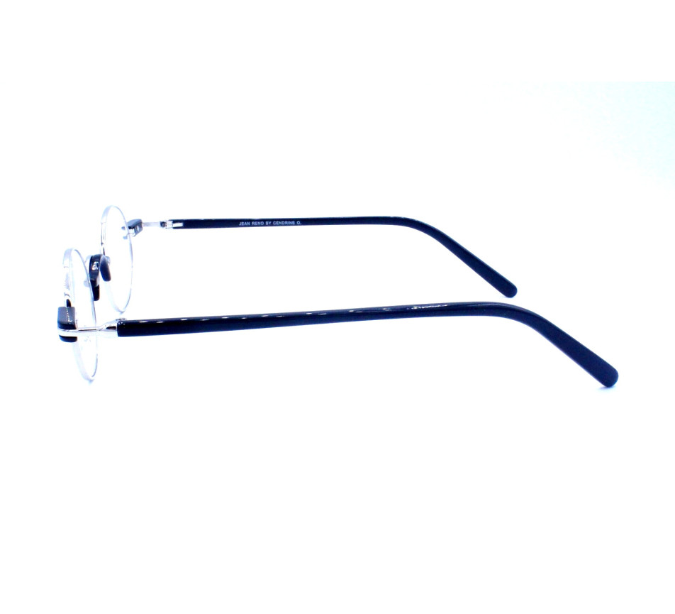 Lunettes de vue JEAN RENO RENO 501 C5 41/26