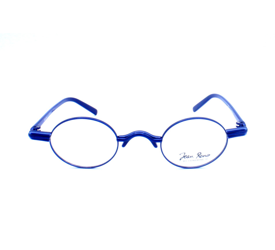Lunettes de vue JEAN RENO RENO 501 C7 41/26