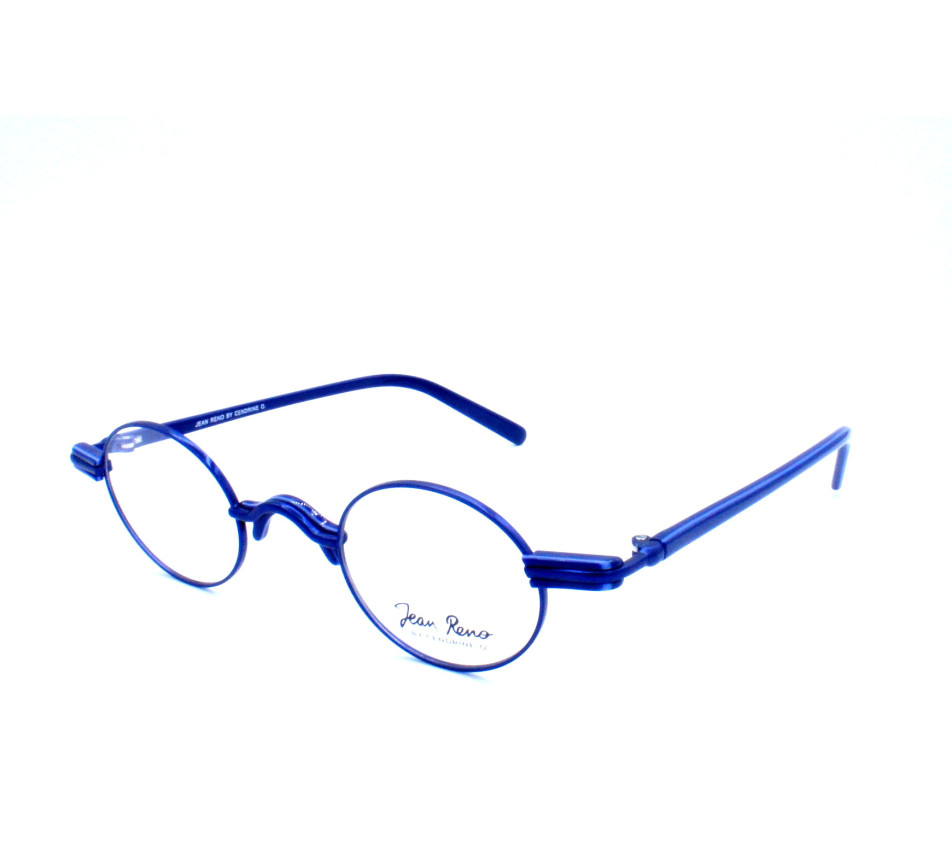 Lunettes de vue JEAN RENO RENO 501 C7 41/26