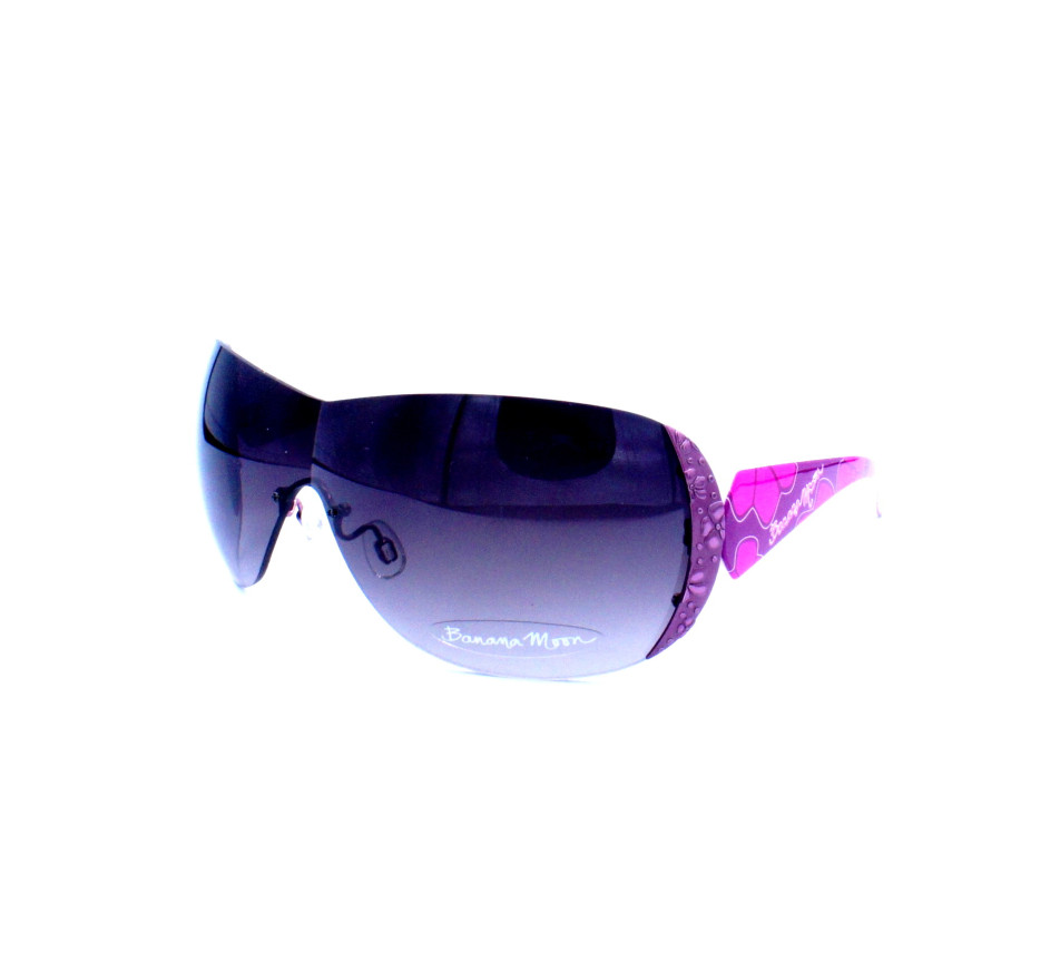 Lunettes de soleil BANANA MOON BM 41 3 FUCHSIA