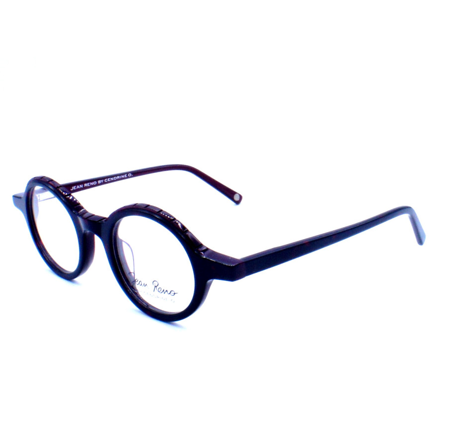 Lunettes de vue JEAN RENO RENO 1667 C3 42/17