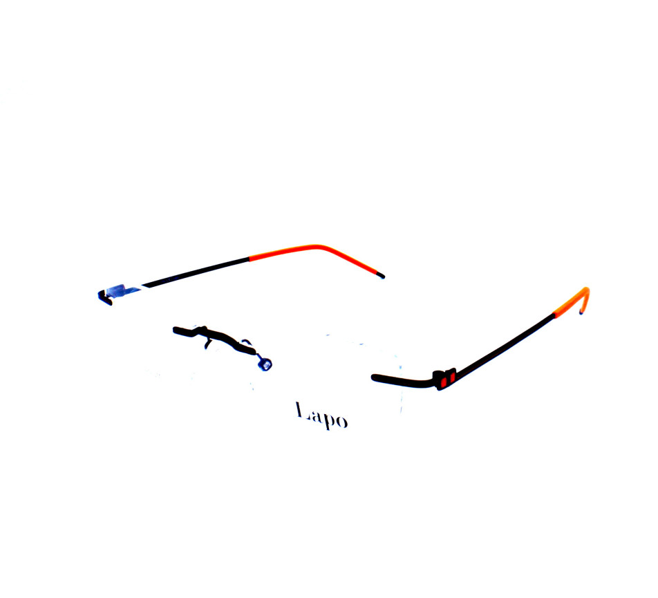 Lunettes de vue LAPO LAMM 181 C15 51/19