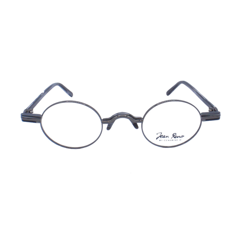 Lunettes de vue JEAN RENO RENO 501 C3 41/26