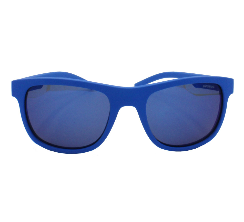 Lunettes de soleil POLAROID PLD 6015/S ZDI JY 51/19