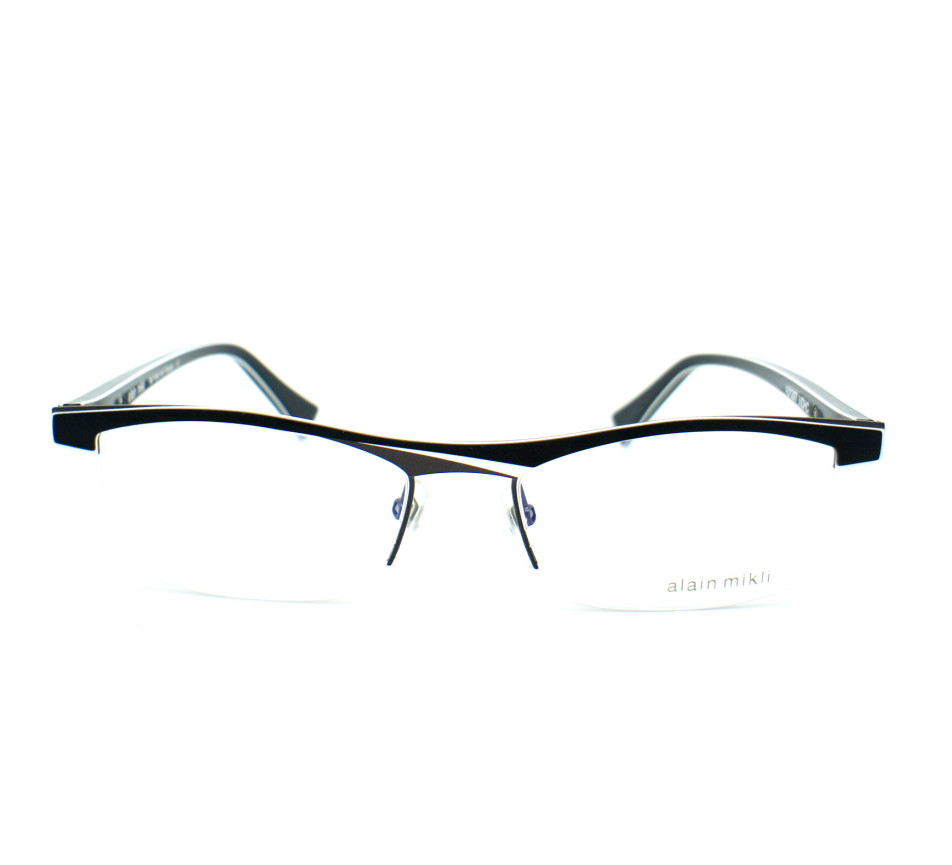 Lunettes de vue AL 1297 MOHC 54/18