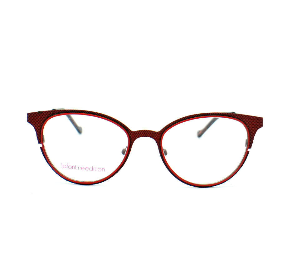 Lunettes de vue NEW YORK 598 49/18