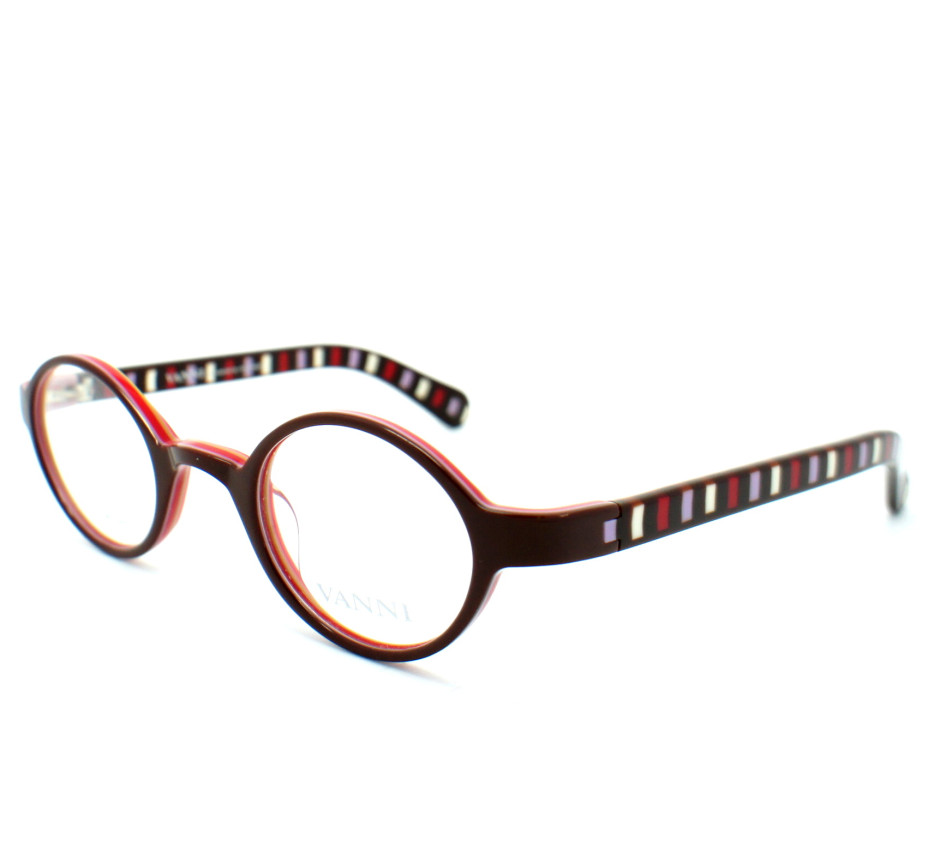 Lunettes de vue V 8736 A 286 42/24