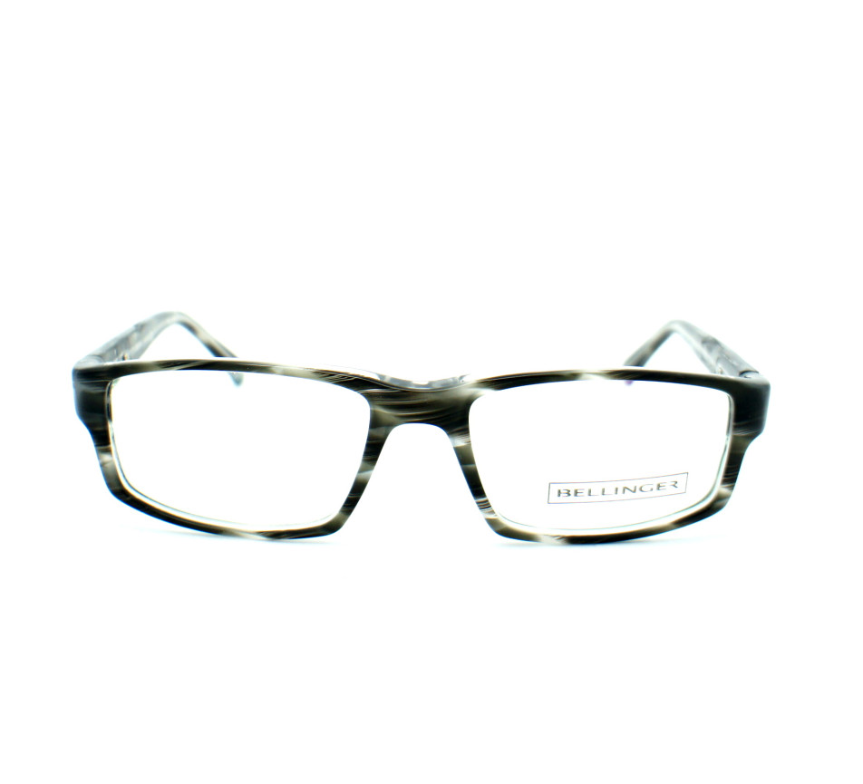 Lunettes de vue LASER-2 C742 53/17