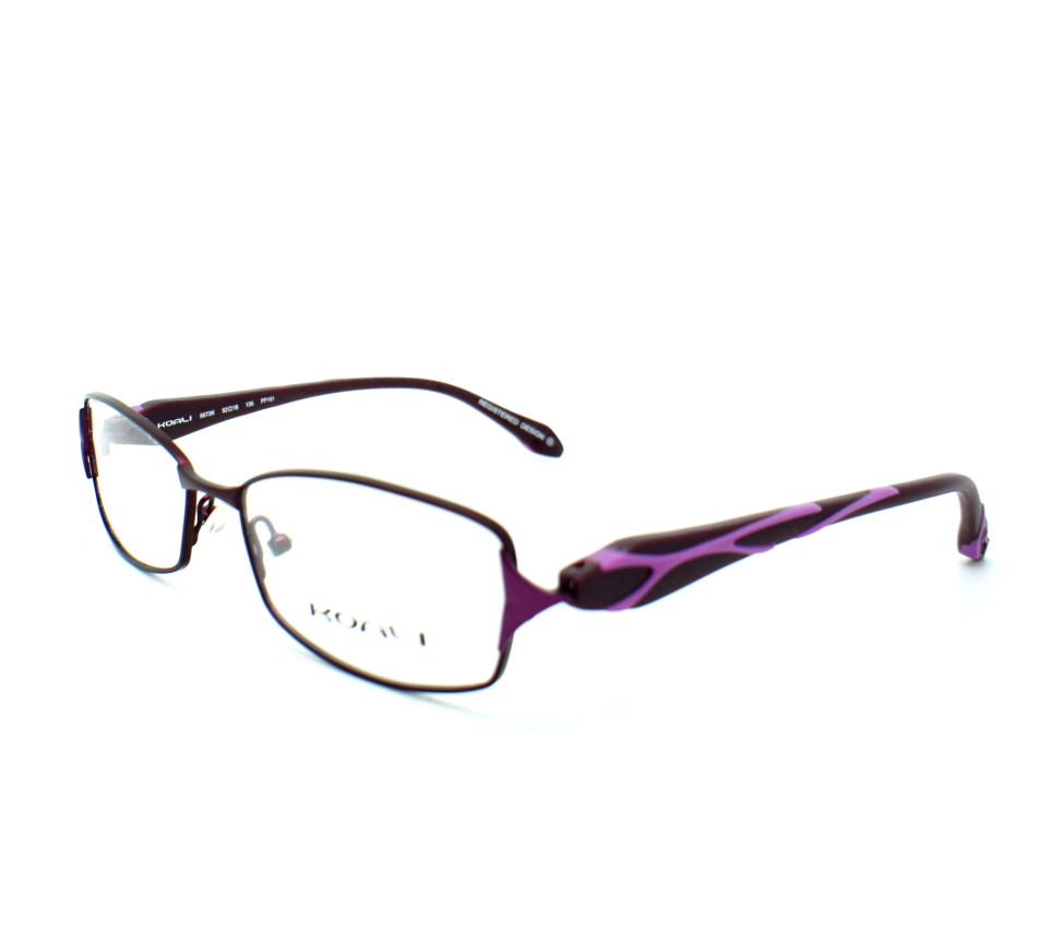Lunettes de vue 6673K PP161 52/16