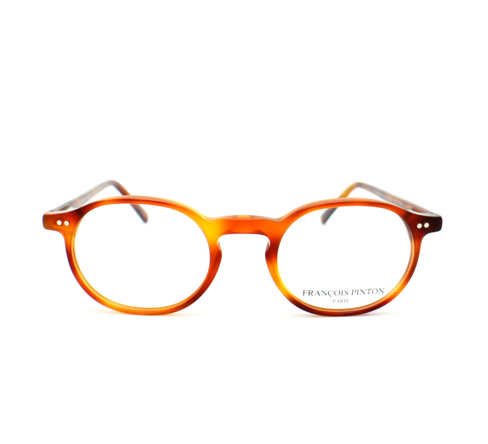 Lunettes de vue FRANCOIS PINTON PASSEPORT 24 841 46/20