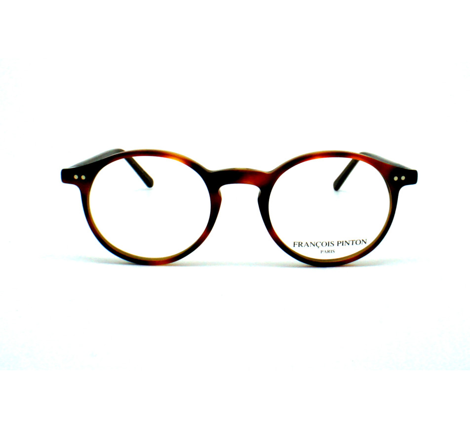 Lunettes de vue FRANCOIS PINTON PASSEPORT 31 P606 46/19