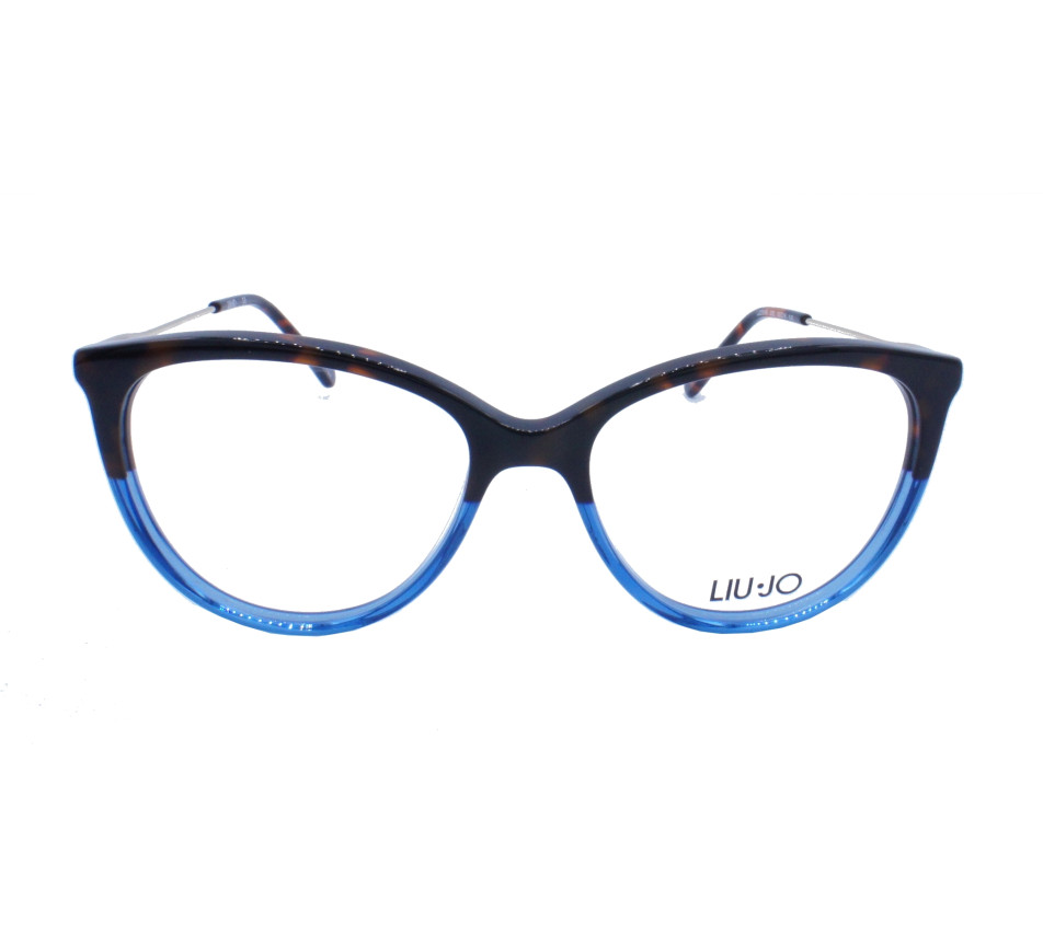 Lunettes de vue LIU JO LJ 2701 222 53/16