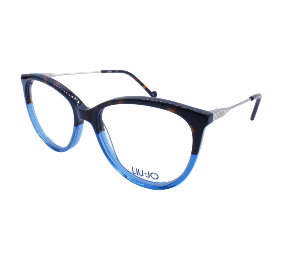 Lunettes de vue LIU JO LJ 2701 222 53/16