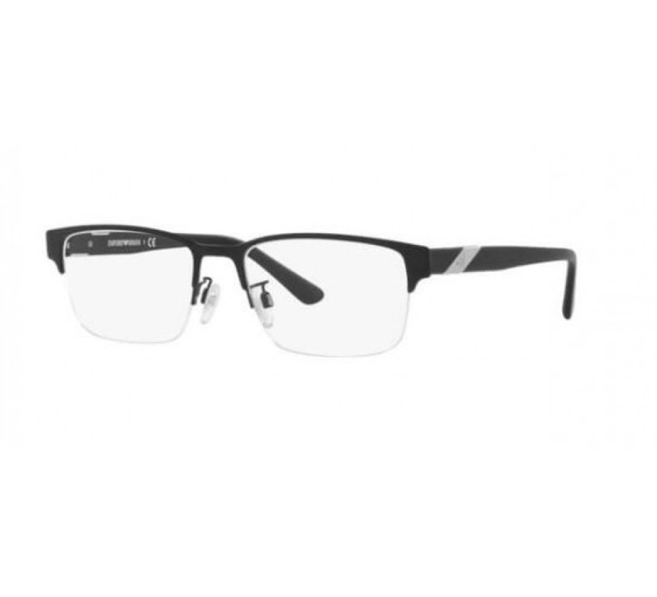 Lunettes de vue EMPORIO ARMANI EA1129 3001 53/18