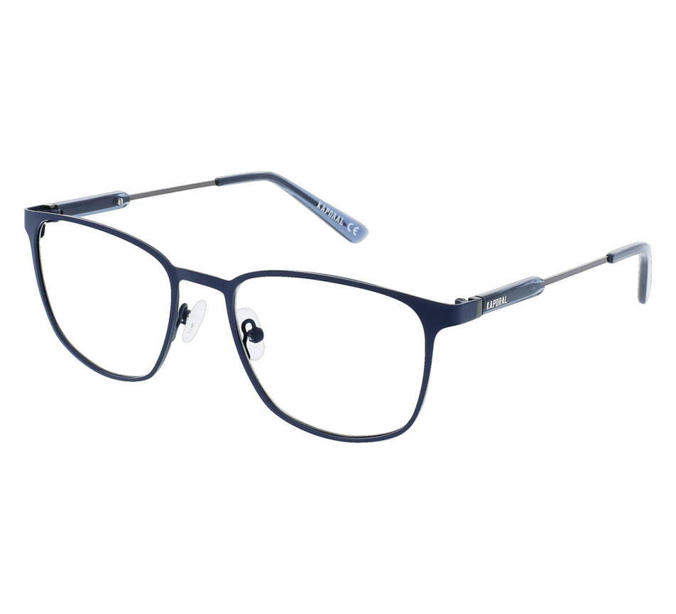 Lunettes de vue KAPORAL FAEL BLEU 54/19