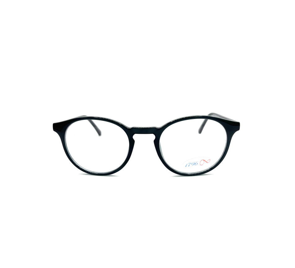 Lunettes de vue 1796 FEYDEAU VERT 51/21