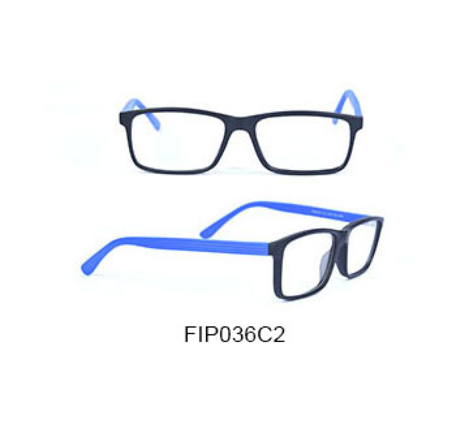 Lunettes de vue SDL FIP036 C2 53/16