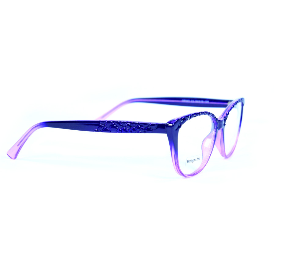 Lunettes de vue SDL FIP063 C3 54/16