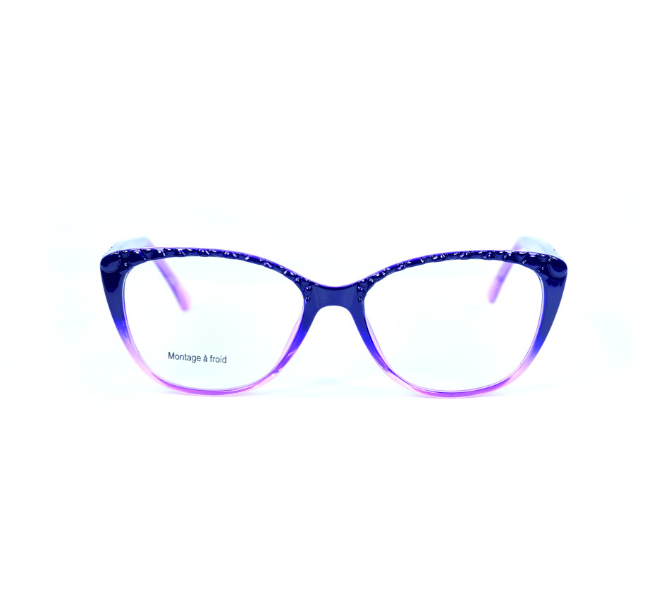 Lunettes de vue SDL FIP063 C3 54/16