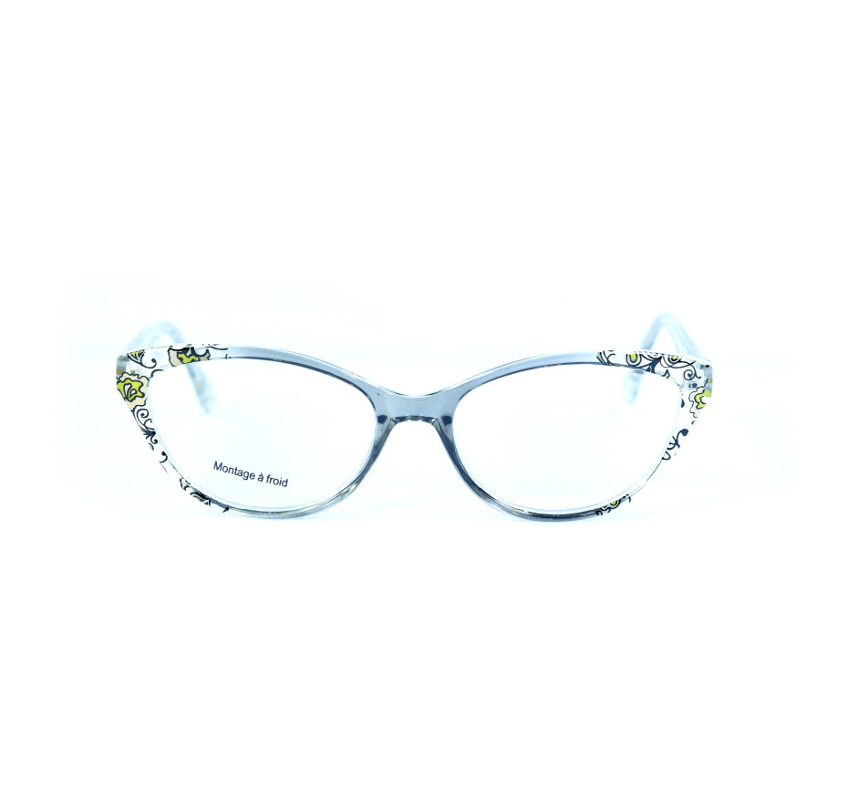 Lunettes de vue SDL FIP064 C1 53/16