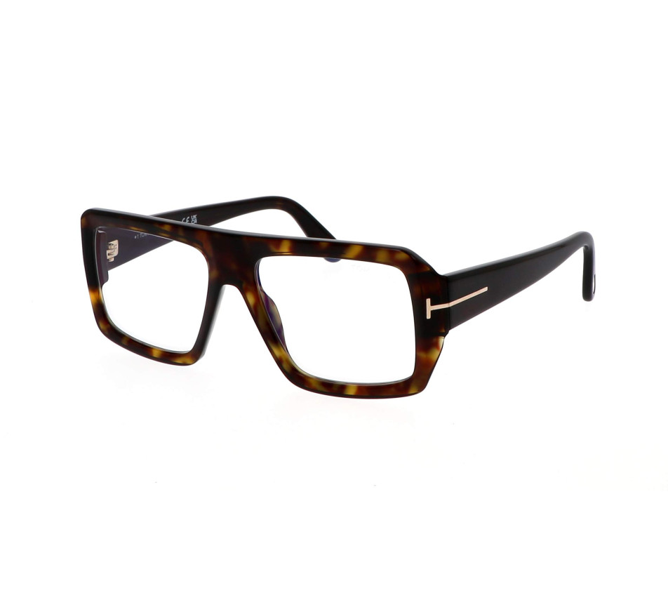 Lunettes de vue TOM FORD FT5903-B 052 54/16