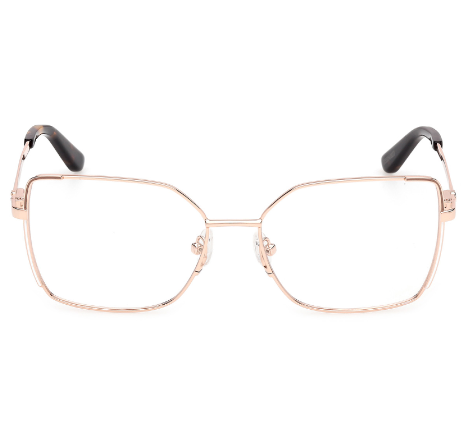 Lunettes de vue GUESS GU50223 028 55/16